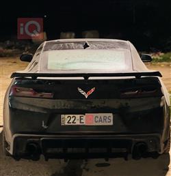 شيفروليه كامارو